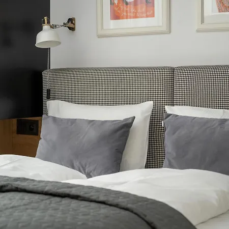 Appartement Kosciuszki W Centrum Parking By Renters Prestige