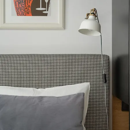 Kosciuszki W Centrum Parking By Renters Prestige Appartement *