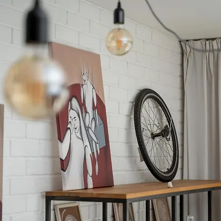 Apartment Kosciuszki W Centrum Parking By Renters Prestige Wroclaw