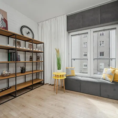 Kosciuszki W Centrum Parking By Renters Prestige *